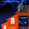 Rechargeable Ultrasonic Rodent Repeller for Home and Bedroom