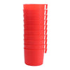 Hanging Poultry Feeders for Wire Cages (Set of 20)