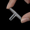 Aquarium-Luftschlauch-Verbinder (4 mm)
