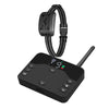 2-in-1 Wireless Dog Training Collar with Remote and Electric Fence