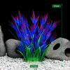 Realistic Artificial Aquarium Plants for Fish Tank Décor