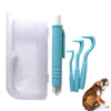 Kit de Herramientas para Retirar Garrapatas de Mascotas
