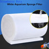Premium Biochemischer Filter-Schwamm für Aquarien
