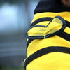 Disfraz de Abeja para Perro con Capa con Capucha