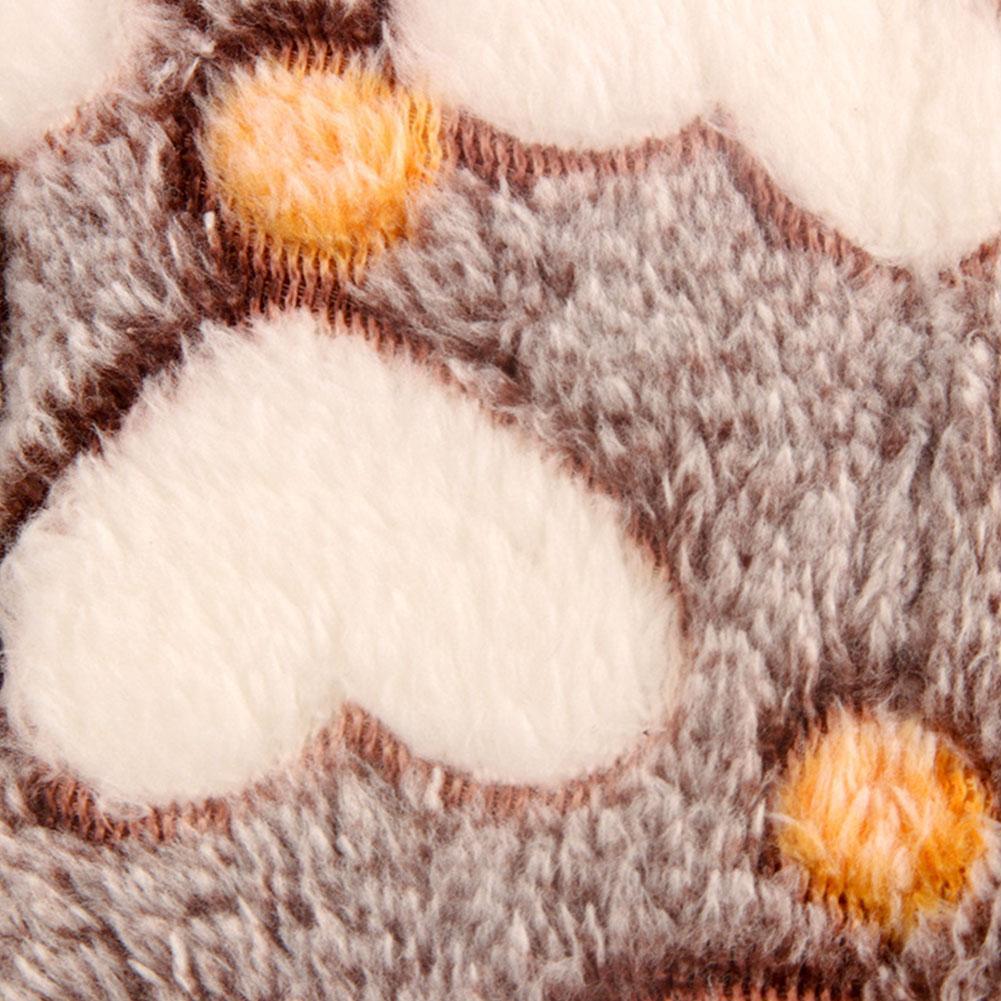 Cozy Plush Pet Nest with Secure Hanging Loop