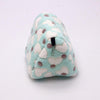 Cozy Plush Pet Nest with Secure Hanging Loop