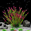 Realistische Künstliche Aquarium-Pflanze