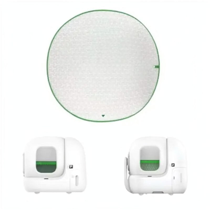 Alfombra para arena PETKIT para PURAMAX 2 y Purobot Max Pro