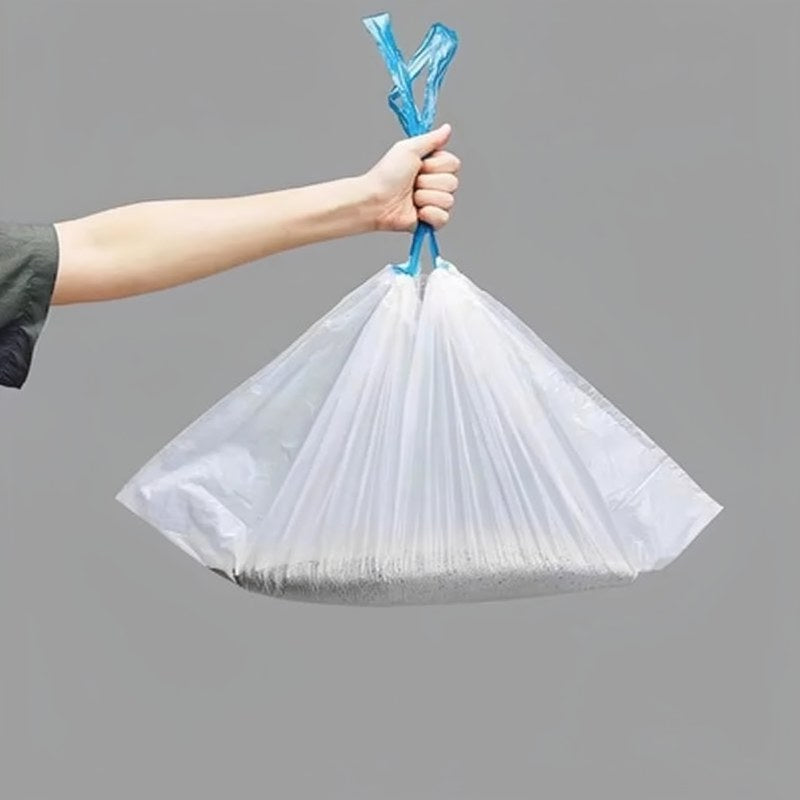 Bolsas de Saco para Arenero con Cordón