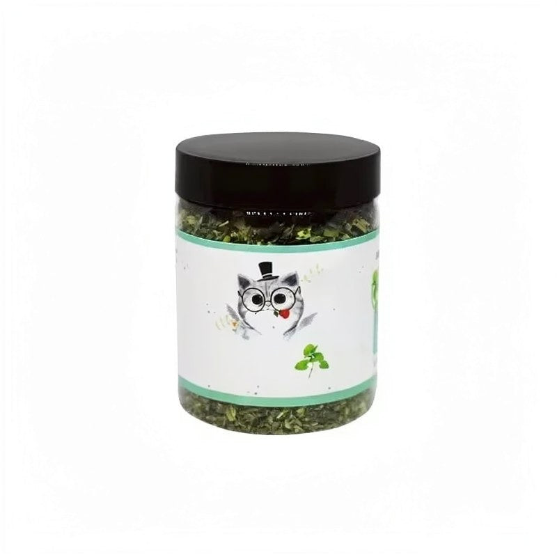 Jouet à mâcher à la catnip bio pour chats