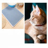 Alfombra de Doble Capa para Arena de Gato