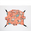 Hamac en Peluche Double Couche pour Hamster