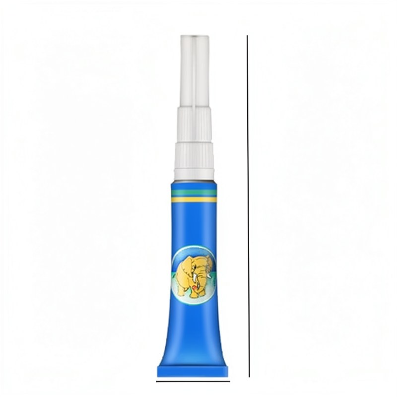 Colle à mousse pour aquarium et aquascaping