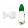 Aquarium CO2 Drop Checker with Indicator Solution