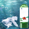 Aquarien-Wasserreinigungstabletten
