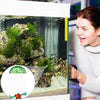 Aquarien-Wasserreinigungstabletten