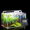 Minuteur et Variateur LED pour Aquarium