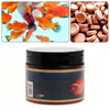 Tabletas de Alimento para Peces con Astaxantina para Color y Crecimiento