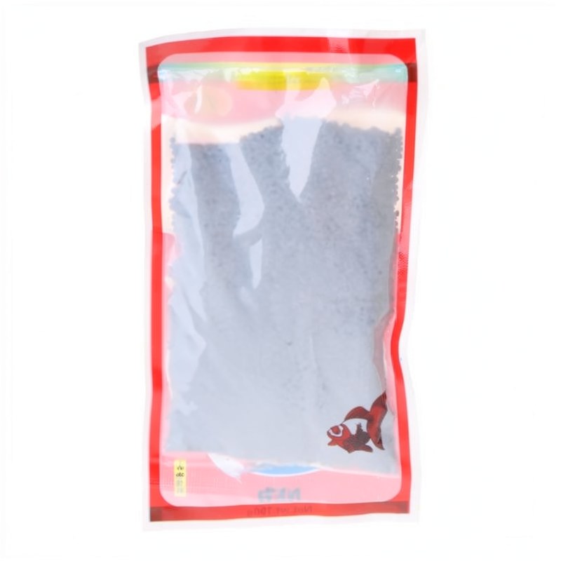 Premium Goldfisch- & Tropenfischfutter