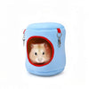Hamac Lit en Forme d'Ours pour Animaux de Compagnie
