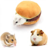 Hamac Lit en Forme d'Ours pour Animaux de Compagnie