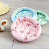 Niche Douce pour Petit Animal