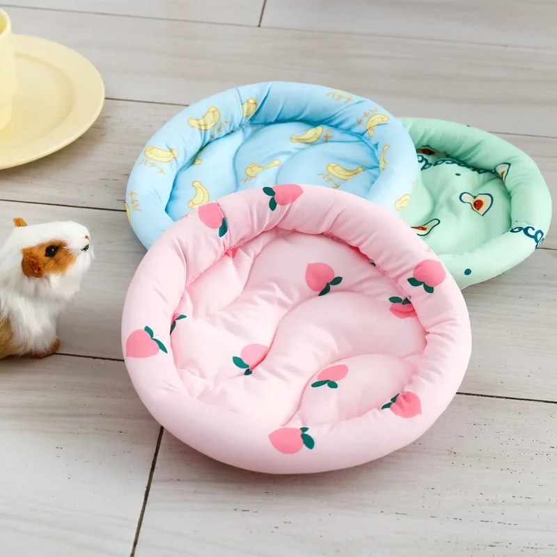 Niche Douce pour Petit Animal