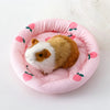 Niche Douce pour Petit Animal