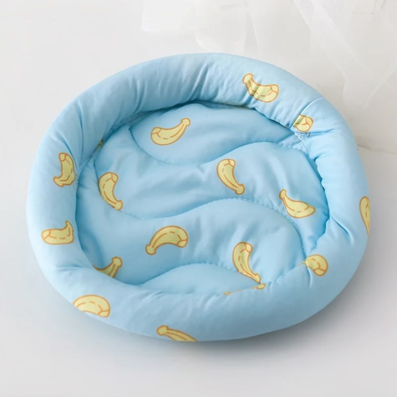Niche Douce pour Petit Animal