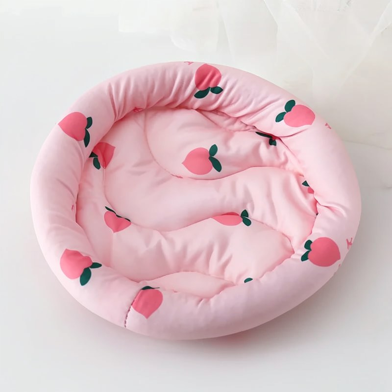 Niche Douce pour Petit Animal