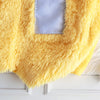 Suéter de Fleece Cálido para Invierno para Perros y Gatos Pequeños