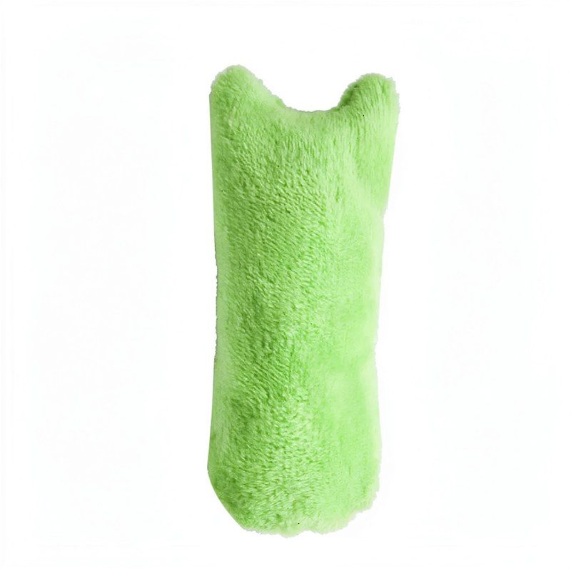 Jouet en Peluche Interactif à la Catnip