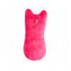 Jouet en Peluche Interactif à la Catnip
