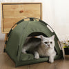 Tente-Lit Douce pour Animaux