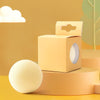 Pelota Interactiva Inteligente para Gatos