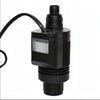 Filtre Externe Compact avec Pompe pour Aquarium