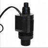 Filtre Externe Compact avec Pompe pour Aquarium