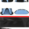 Zusammenklappbarer Katzenrucksack