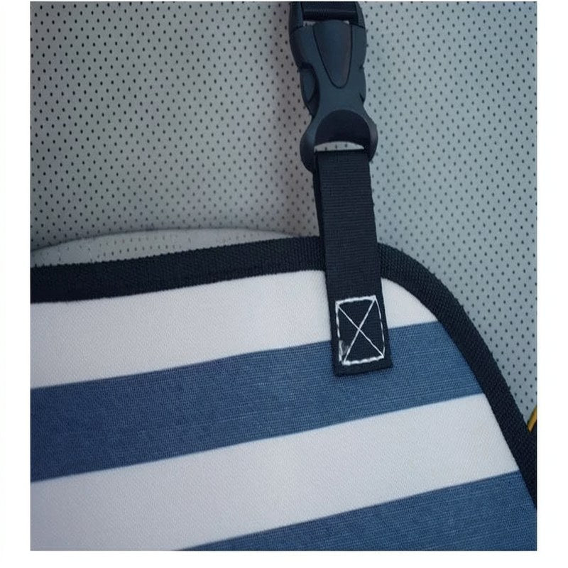 Funda Impermeable para Asiento de Coche para Perros y Hamaca