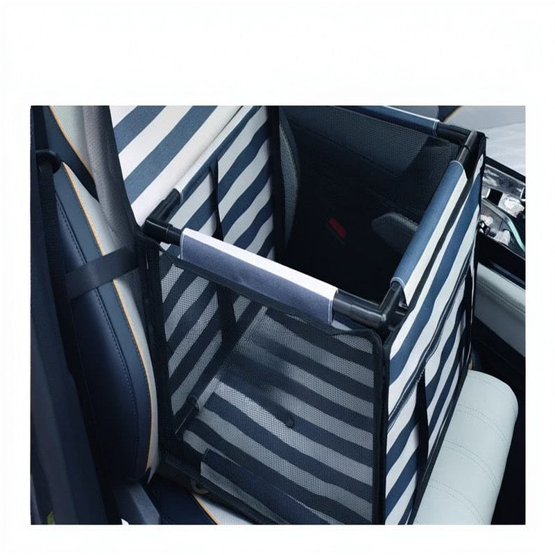 Funda Impermeable para Asiento de Coche para Perros y Hamaca