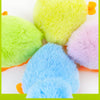 Jouet Chat en Peluche à Remonter pour Oisillon