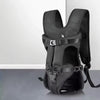 Bolsa de Hombro para Mascotas Ligera