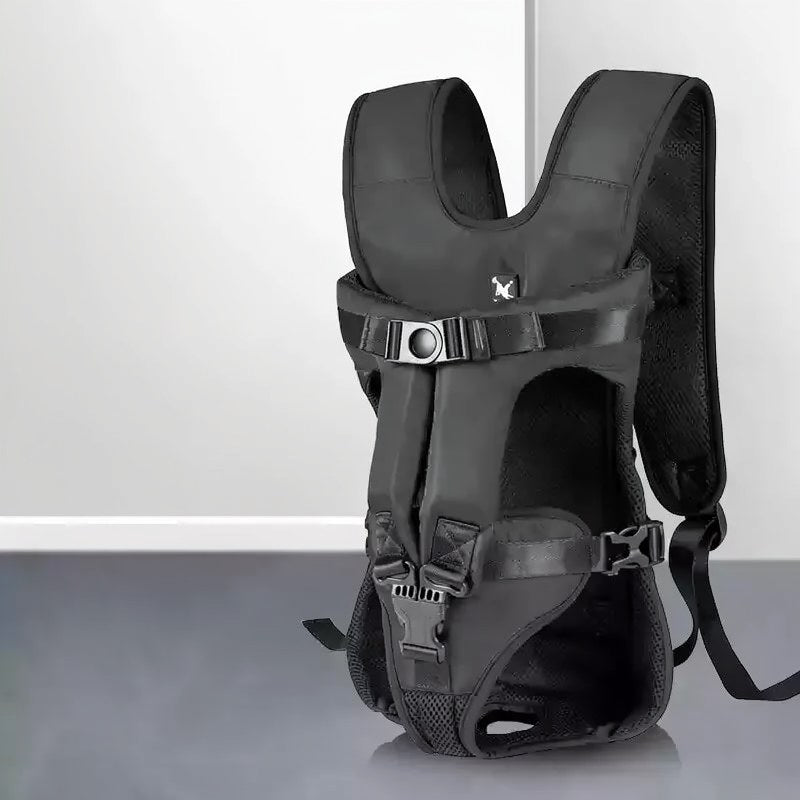 Bolsa de Hombro para Mascotas Ligera