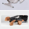 Bolsa de Hombro para Mascotas Ligera