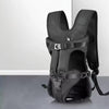Bolsa de Hombro para Mascotas Ligera