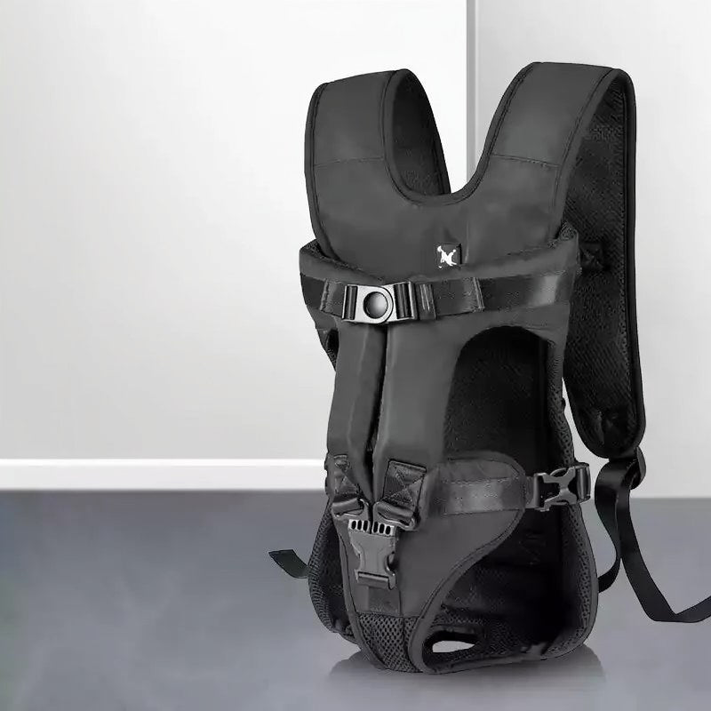 Bolsa de Hombro para Mascotas Ligera