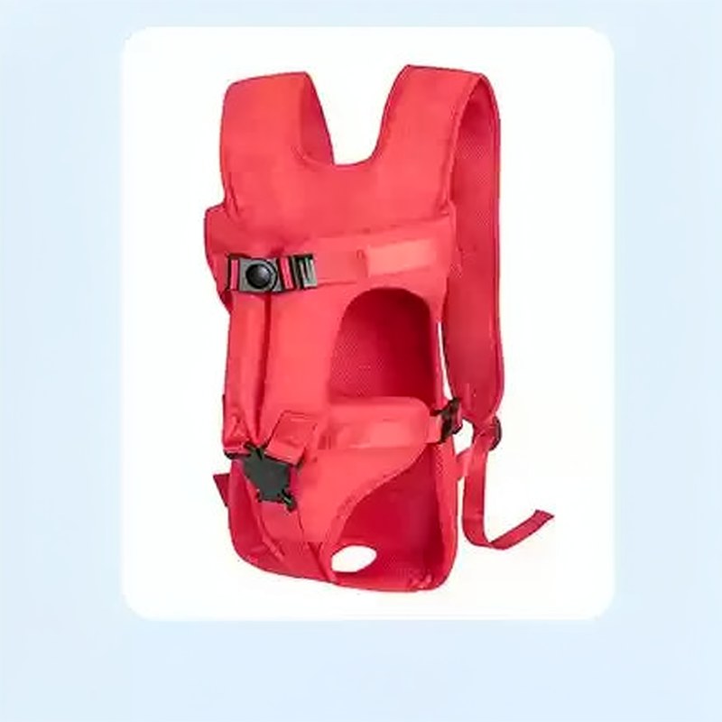 Bolsa de Hombro para Mascotas Ligera