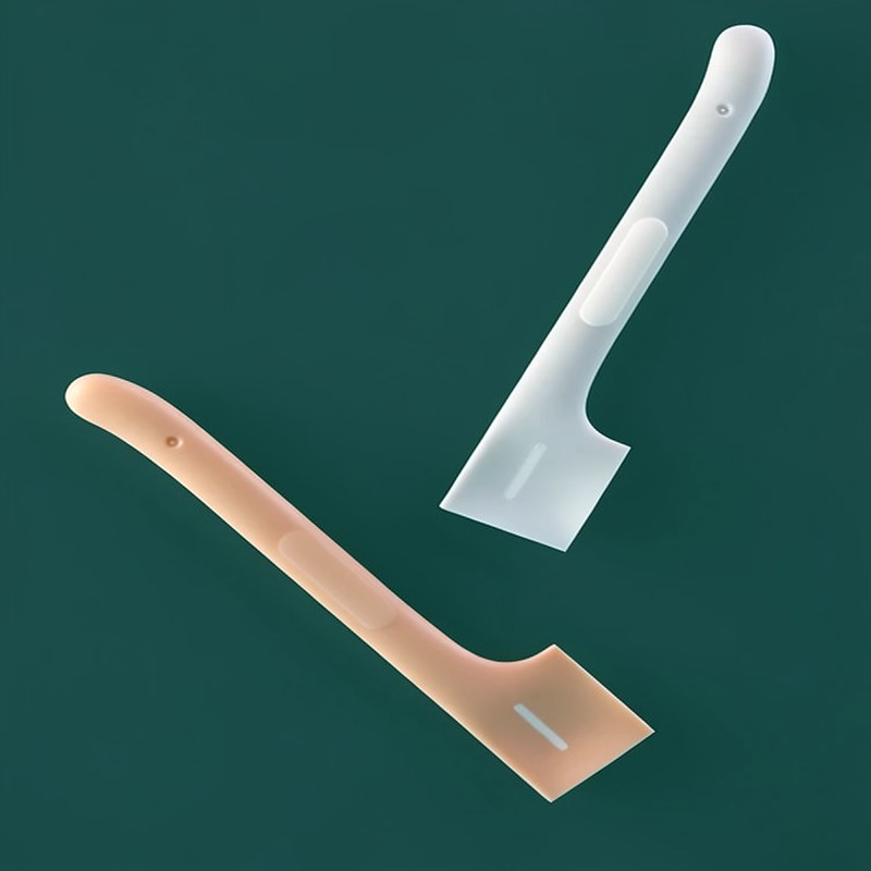 Pet Food Can Spoon with Storage Lid