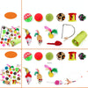 Pack de Jouets pour Chatons