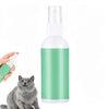 Spray Répulsif Anti-Grattage aux Agrumes Naturels pour Chats
